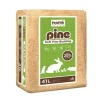 Pet's Pick Kiln Dried Soft Pine Bedding - Pine - 41 L