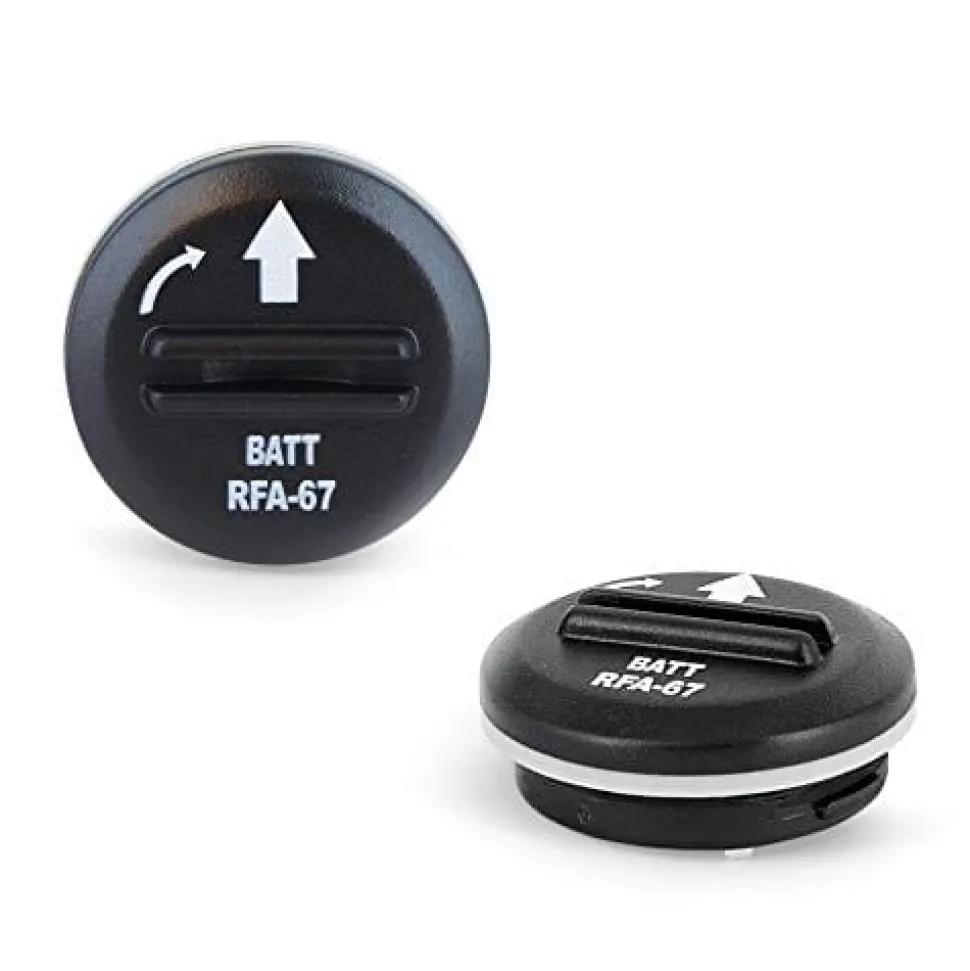 Petsafe Battery Dog Batteries - 6 Volt - 2 Pack