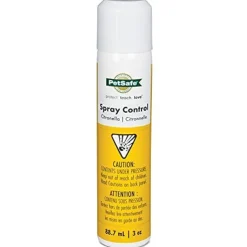 Petsafe Citronella Spray Control Refill Dog Barking Control - 3 Oz