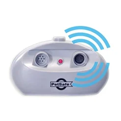 Petsafe Indoor Ultrasonic Bark Control - 25 Ft