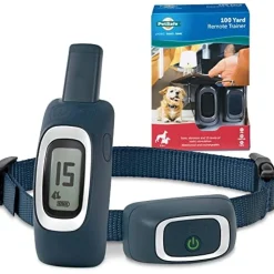 Petsafe Remote Dog Trainer - 100 Yd