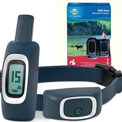 Petsafe Remote Dog Trainer - 900 Yd