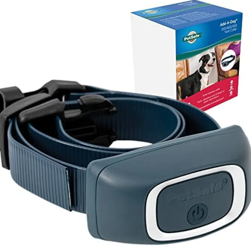 Petsafe Standard Add-A-Dog Receiver Collar Remote Dog Trainer -