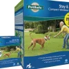 Petsafe Stay & Play Compact Wireless Fence Dog Fencing & Zone Controls - 3/4 Acre