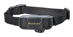 Petsafe Vibration Dog Bark Collar - Black