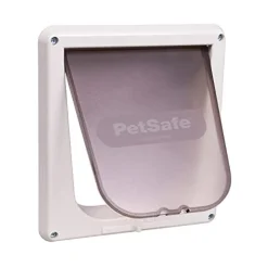 Petsafe 4-Way Locking Cat Door