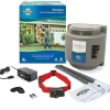Petsafe Wireless Pet Containment System Dog Fencing & Zone Controls - 1/2 Acre
