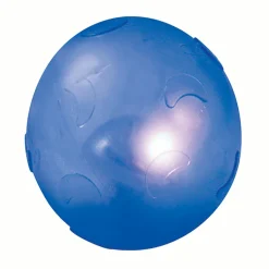 Petstages Night Time Twinkle Ball Light Flashing Cat Toy