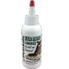 PETZLIFE Ear Mite Remedy Solution for Dogs and Cats - 2 oz