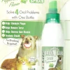 PETZLIFE Oral Care Spray Blister Pack for Dogs and Cats - 4 oz