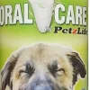 PETZLIFE Peppermint Gel Oral Care for Dogs and Cats - 12 oz