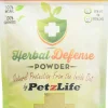 PETZLIFE Small and Medium Breed Herbal Defense Flea and Tick Dog Chews - 7.9 oz