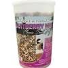 Pine Tree Farms Classic Seed Log Wild Bird Food - Fruitberry Nut - 28 Oz