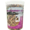 Pine Tree Farms Classic Seed Log Wild Bird Food - Fruitberry Nut - 68 Oz