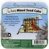 Pine Tree Farms Le Petit Seed Cake Wild Bird Food - Mixed - 9 Oz