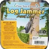 Pine Tree Farms Log Jammer Suet Plugs Wild Bird Food - Insect - 9.4 Oz - 3 Pack