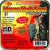 Pine Tree Farms Never Melt Suet Cake Wild Bird Food - Peanut - 13 Oz