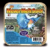Pine Tree Farms Never Melt Suet Cake Wild Bird Food - Insect - 13 Oz