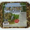 Pine Tree Farms Seed Cake Wild Bird Food - Nutsie - 2.75 Lbs