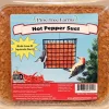 Pine Tree Farms Seed Cake Wild Bird Food - Hot Pepper - 3 Lbs