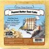 Pine Tree Farms Suet Cakes Wild Bird Food - Peanut Butter - 3 Lbs