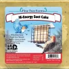 Pine Tree Farms Suet Cakes Wild Bird Food - Hi-Energy - 3 Lbs