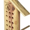 Pine Tree Farms Tree Icing Feeder Suet and Seed Cake Wild Bird Feeder - 1 Lb