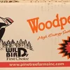 Pine Tree Farms Woodpecker Hi Energy Suet Cakes Value Pk Wild Bird Food - Hi-Energy - 8 Pack