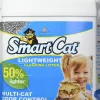 Pioneer Smart Cat Litter Light Weight Jug (2 per case) - 10 lb Bag