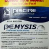 Piscine Energetics Mysis Frozen Fish Food - 4 Oz
