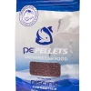 Piscine Energetics Pellets Saltwater Fish Food - 2 Oz