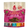 Plato Pet Treats Mini Thinkers Sweet Potato & Turkey Natural Dog Chews - 3 oz Bag