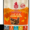 Plato Pet Treats Mini Thinkers Chicken Recipe Natural Dog Chews - 6 oz Bag