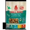 Plato Pet Treats Small Bites Duck Crunchy Dog Treats - 2.5 oz Bag