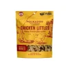 Polka Dog Bakery Chicken Lil' Bones Dehydrated Dog Treats - 8 Oz
