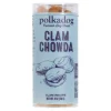 Polka Dog Bakery Clam Chowda Seafood Bits Baked Dog Treats