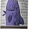 Polka Dog Bakery Cod Skin Dog Treats - 4.7 Oz Tube