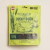 Polka Dog Bakery Lucky Duck Bone Bits Dehydrated Dog Treats - 5 Lbs Bulk