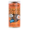 Polka Dog Bakery Wonder Nuggets Peanut Butter Training Soft and Chewy Treats - 2.5 Oz