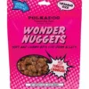 Polka Dog Bakery Wonder Nuggets Turkey Chewy Dog Treats - 12 Oz