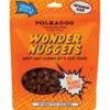 Polka Dog Bakery Wonder Nuggets Peanut Butter Chewy Dog Treats - 12 Oz