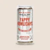 Polka Dog Bakery Yappy Howlidays Lucky Duck Bits Dehydrated Dog Treats - 2 Oz Tube