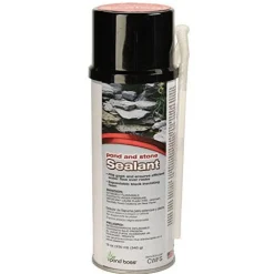Pond Boss Pond & Stone Sealant - 12 Oz