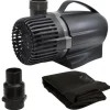 Pond Boss Waterfall Pond Pump - 3600 GPH