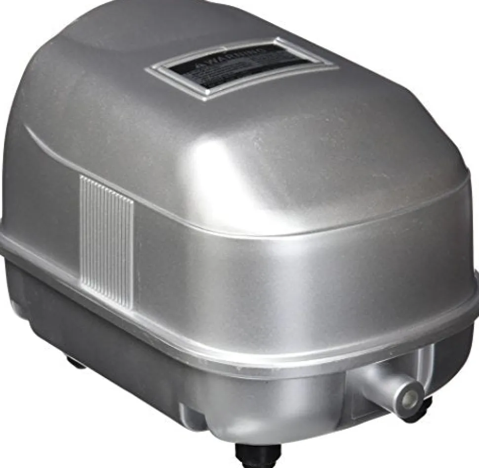 Pondmaster Air Pump with Diffuser - AP-40