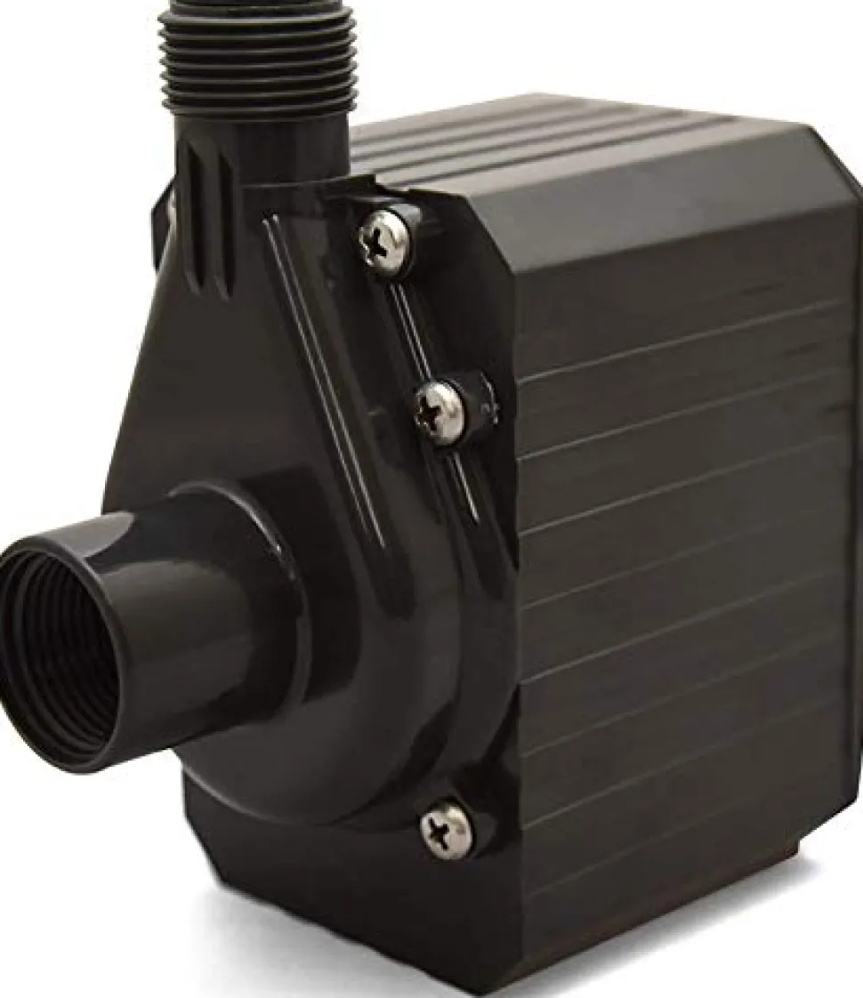 Pondmaster Mag-Drive Pond Utility Pump - Model 9.5
