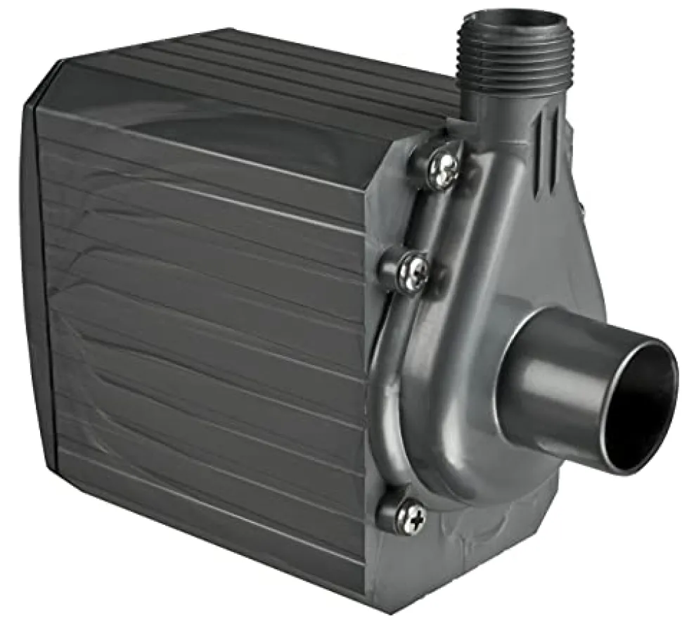 Pondmaster Mag-Drive Pond Utility Pump - Model 24