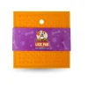 Poochie Butter Large Square Lick Pad Natural Dog Treats