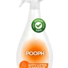 Pooph Kitty Litter Odor Eliminator Spray - 20 Oz