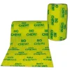 Powerflex Cohesive Bandage Bitter No Chew - Yellow - 4 In - 18 Pack
